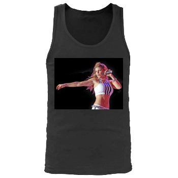 Fergie Men's Tank Top