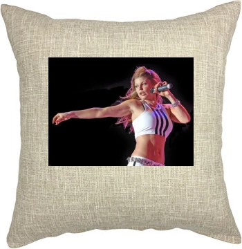 Fergie Pillow