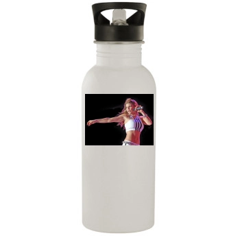 Fergie Stainless Steel Water Bottle