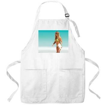 Fergie Apron