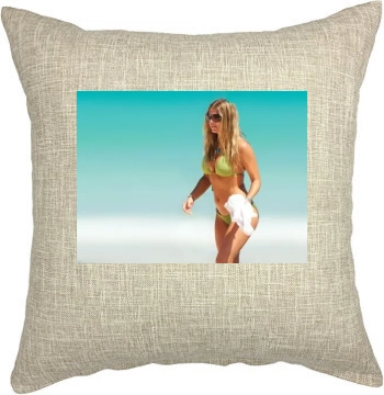 Fergie Pillow