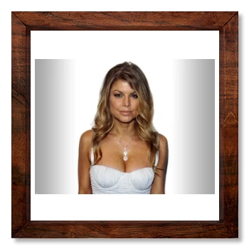 Fergie 12x12