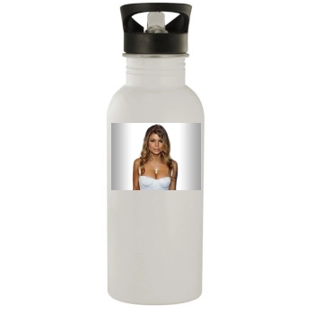 Fergie Stainless Steel Water Bottle