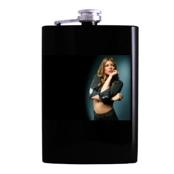 Fergie Hip Flask