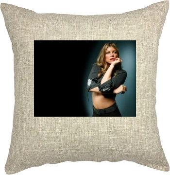 Fergie Pillow