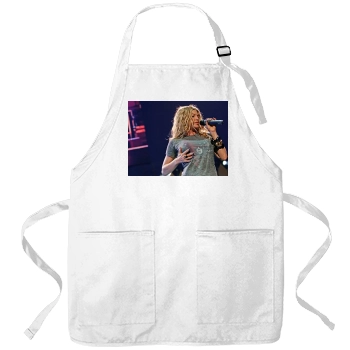 Fergie Apron