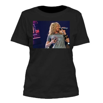 Fergie Women's Cut T-Shirt