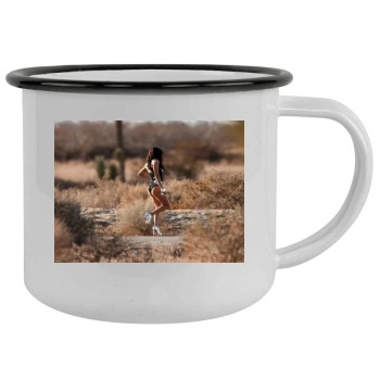 Fergie Camping Mug