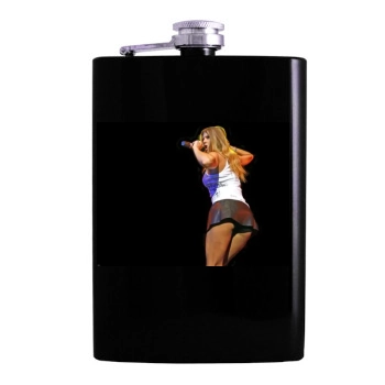 Fergie Hip Flask