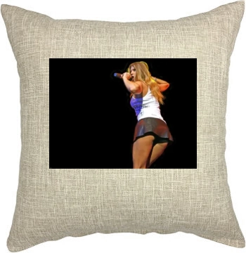 Fergie Pillow