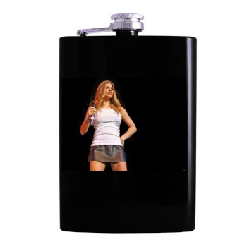 Fergie Hip Flask