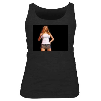 Fergie Women's Tank Top