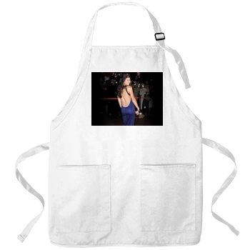 Fergie Apron