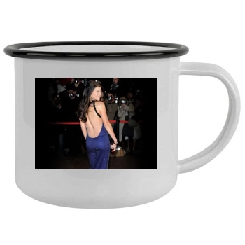 Fergie Camping Mug