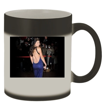 Fergie Color Changing Mug