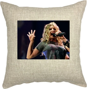 Fergie Pillow