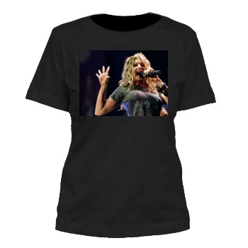 Fergie Women's Cut T-Shirt