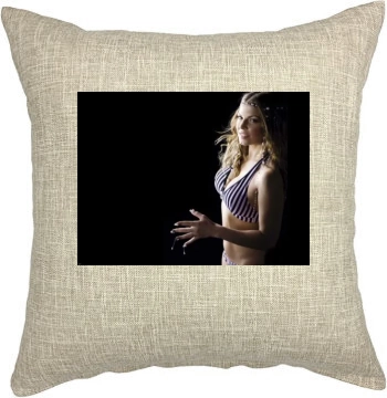 Fergie Pillow