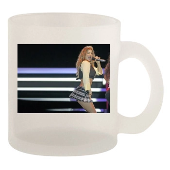 Fergie 10oz Frosted Mug