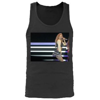 Fergie Men's Tank Top