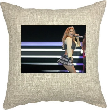 Fergie Pillow