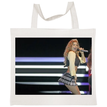 Fergie Tote