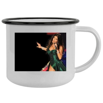 Fergie Camping Mug