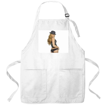 Fergie Apron