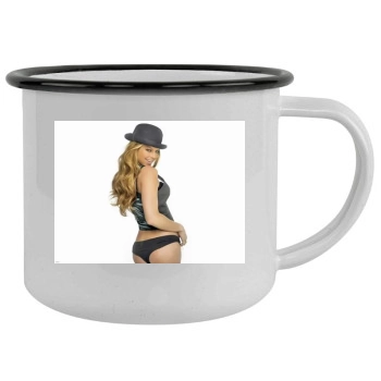 Fergie Camping Mug