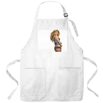 Fergie Apron