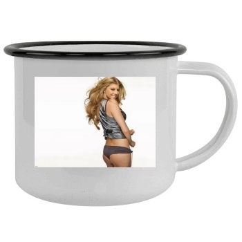 Fergie Camping Mug