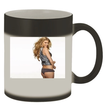 Fergie Color Changing Mug