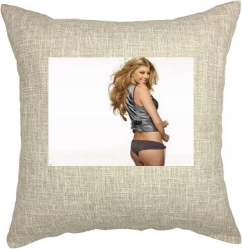 Fergie Pillow