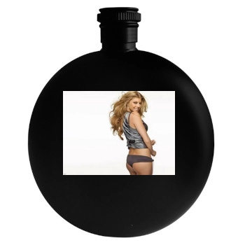 Fergie Round Flask