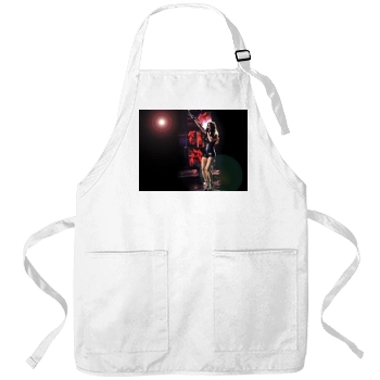 Fergie Apron