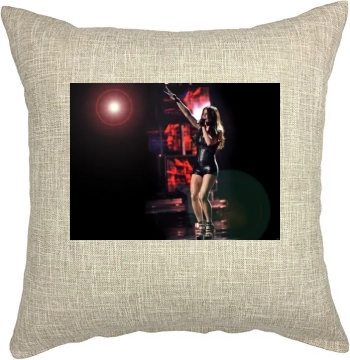 Fergie Pillow