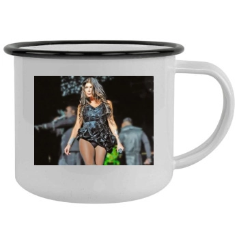 Fergie Camping Mug