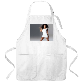 Fergie Apron