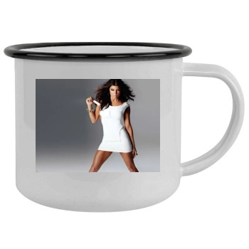 Fergie Camping Mug