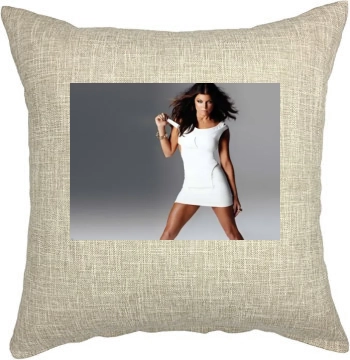 Fergie Pillow