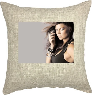 Fergie Pillow