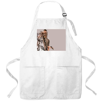 Fergie Apron