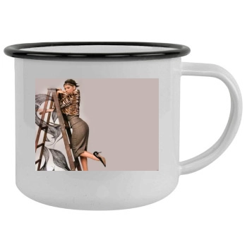 Fergie Camping Mug