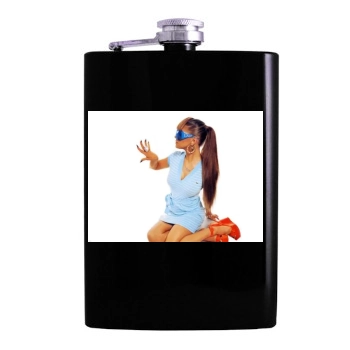 Fergie Hip Flask