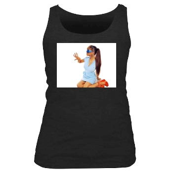 Fergie Women's Tank Top