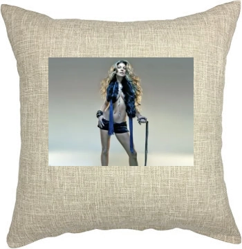 Fergie Pillow