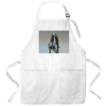 Fergie Apron