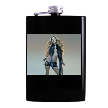 Fergie Hip Flask