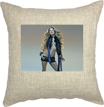 Fergie Pillow