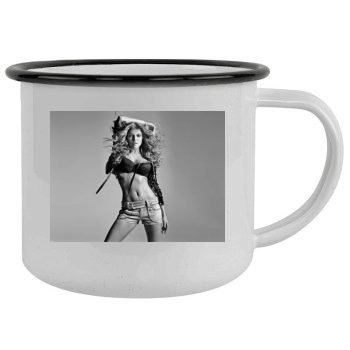 Fergie Camping Mug